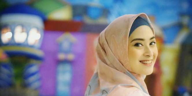 4 Ragam Hijab yang Diprediksi Makin Hits Setelah Lebaran