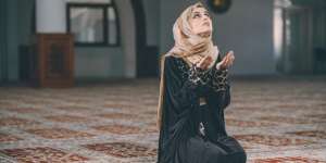 Ingin Keinginan Terkabul, Baca Lafal Ini di Awal Doa