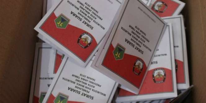 Sah, Pilkada Serentak 27 Juni 2018 Ditetapkan Hari Libur