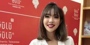 Tas Gisella Dibully Mirip Ember, Mau Tahu Harganya?