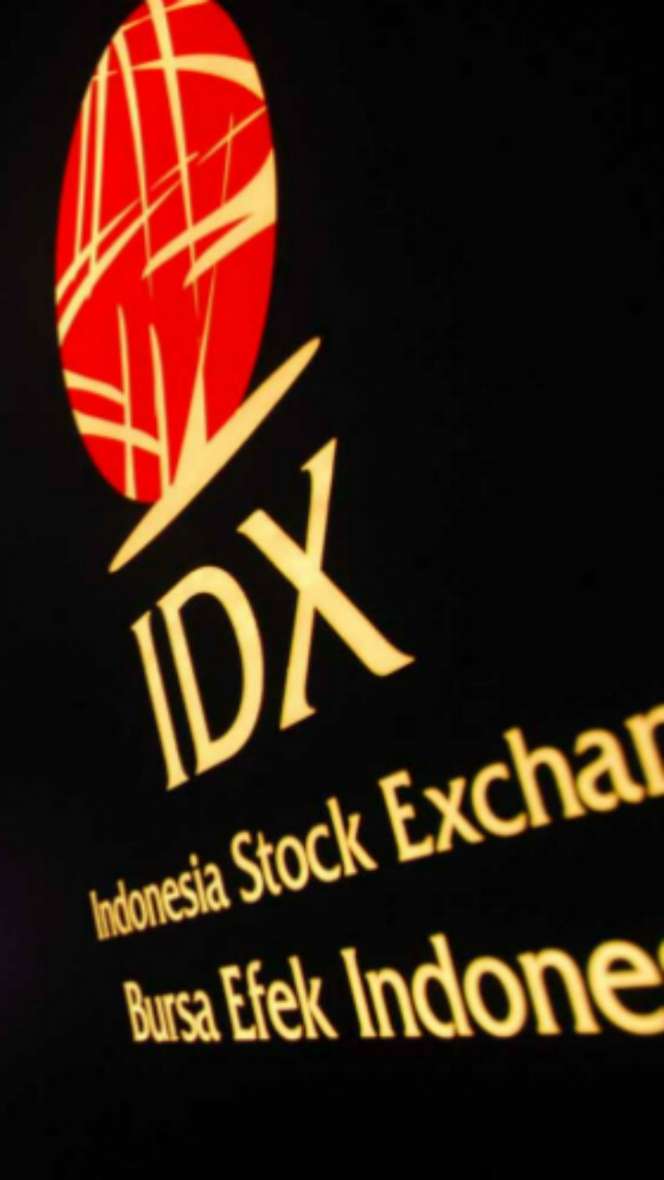 Indeks Syariah Bergairah, Rupiah Masih Melemah