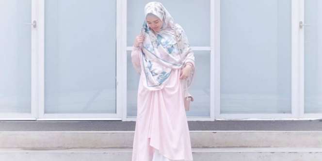 Larasati Putri: Inspirasi 'Me Time' Tanpa Harus Jauh dari Anak
