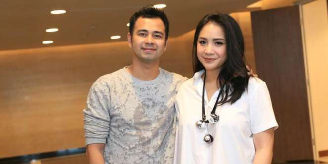 Gokil! Raffi Ahmad Pamer Rumah Sepupu Bernilai Rp200 Miliar