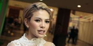 Nikita Mirzani Kesal Batal Liburan Bareng ke Australia