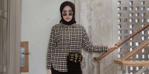 Gaya Makin Kece dengan Aksesoris Sesuai Karakter