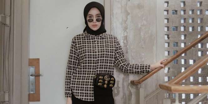 Gaya Makin Kece dengan Aksesoris Sesuai Karakter