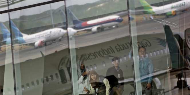 Ketepatan Waktu Garuda Indonesia Jadi yang Terbaik