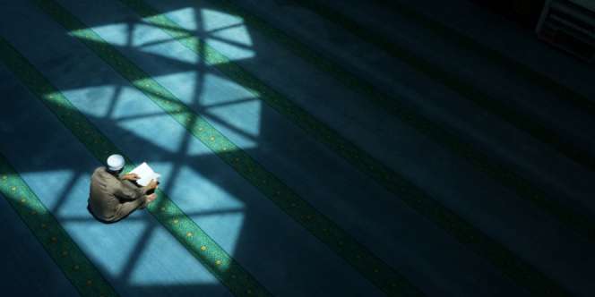 Rahasia di Balik Sebut Nama Allah SWT 