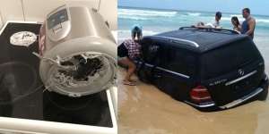 10 Foto Kesalahan yang Bikin Geleng-geleng