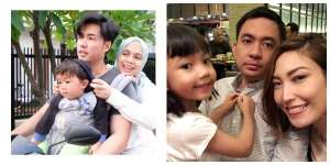 5 Seleb yang Sempat Batal Menikah Itu Kini Bahagia