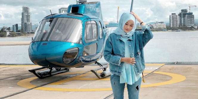 Lupakan Atasan, Tampil 'On Point' dengan 4 Celana Pilihan