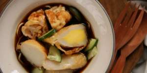 Asian Games 2018, BPOM Perketat Keamanan Kuliner Pempek