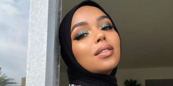 Cara Pakai Smokey Eye Palette untuk Warna Anti Mainstream
