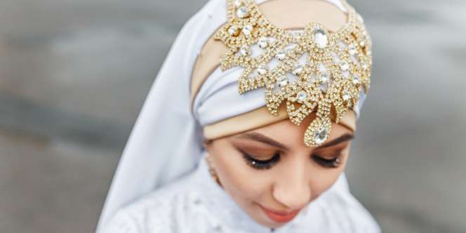 Myra Anastasia: Haruskah Bikin Pangling Saat Menikah?