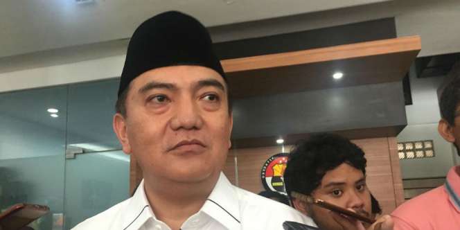 Pejabat Polri Diduga Aniaya Anak Buahnya