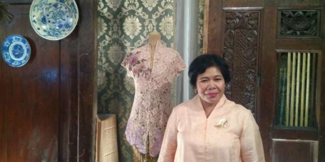 Bukan Uang, Ini Cara Bawa Bisnis Fesyen Berkembang