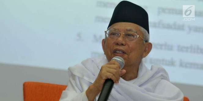 Pilkada 2018, Ketum MUI: Beda Boleh, Tetap Jaga Persatuan
