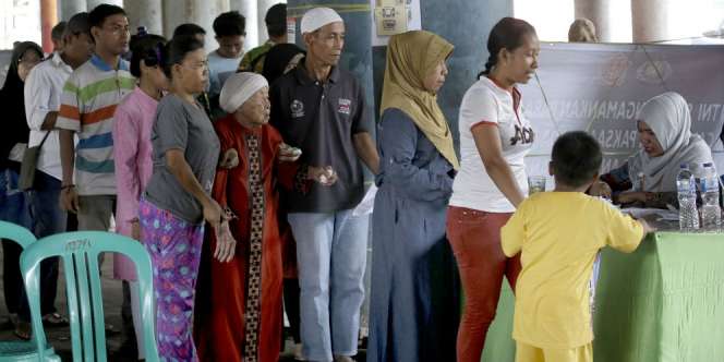 Quick Count Hampir Usai: Khofifah, Ganjar, & Kang Emil Unggul