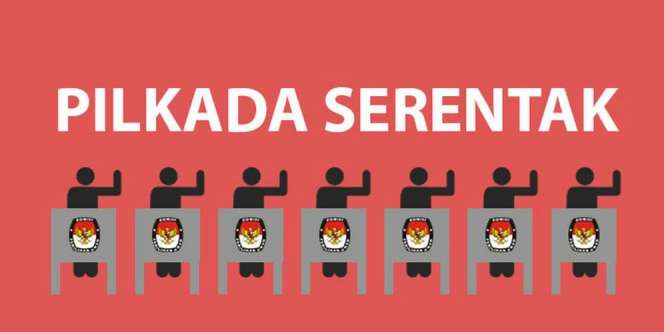 Kotak Kosong Menang di Pemilihan Wali Kota Makassar
