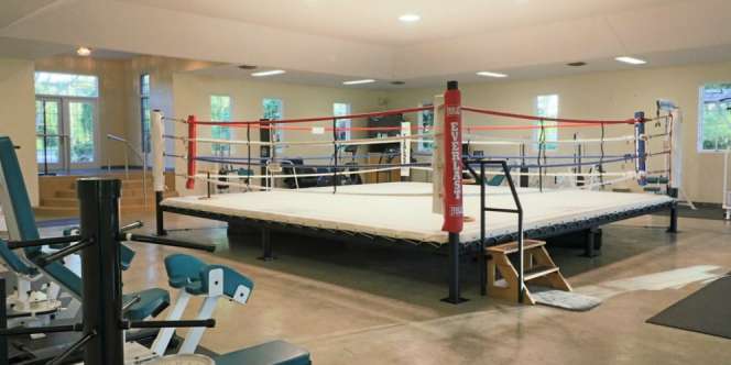 Rumah Mendiang Muhammad Ali Dijual Rp41 M, Penasaran Isinya?