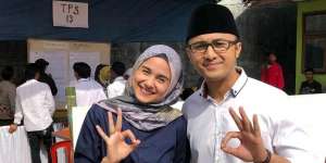 Potong Sapi, Hengki Kurniawan Syukuran Jadi Wakil Bupati