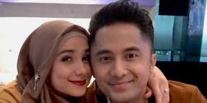 Kharisma Sonya Fatmala, Calon Ibu Pejabat Bandung Barat