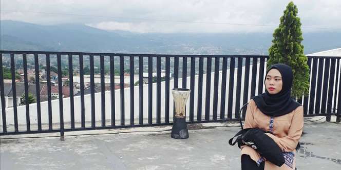 Niamul Maftuhah: Tips Manjur Traveling Murah ke Luar Negeri