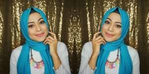 Hani Hikaru: Urutan Makeup untuk Pemula