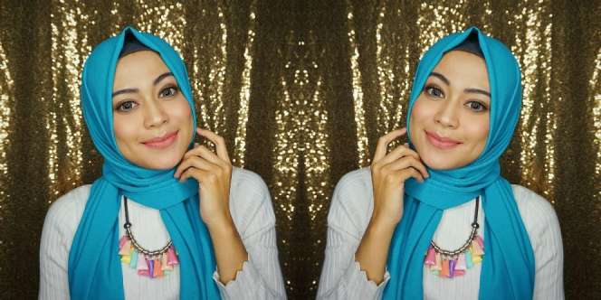 Hani Hikaru: Urutan Makeup untuk Pemula