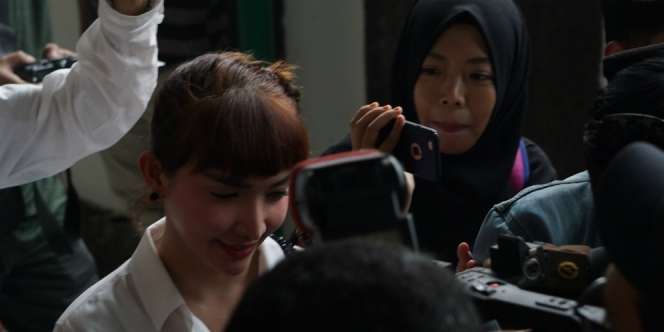 Misteri Jarum Suntik yang Jadi Bukti di Sidang Roro Fitria