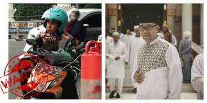 Kenal Driver Ojol di Bogor Ini? Kang Emil Tengah Mencarinya