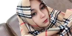 Tersihir Pesona `Ratu Tik Tok` Asal Bandung