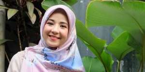 Hamil Anak Ke 3, Natasha Rizki Semakin Memesona