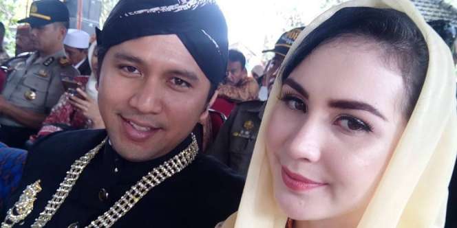Transformasi Penampilan Arumi Bachsin Sejak Jadi Istri Pejabat