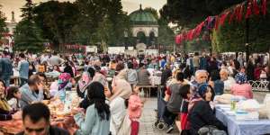 Puasa Utama Usai Ramadan Bukan Syawal?