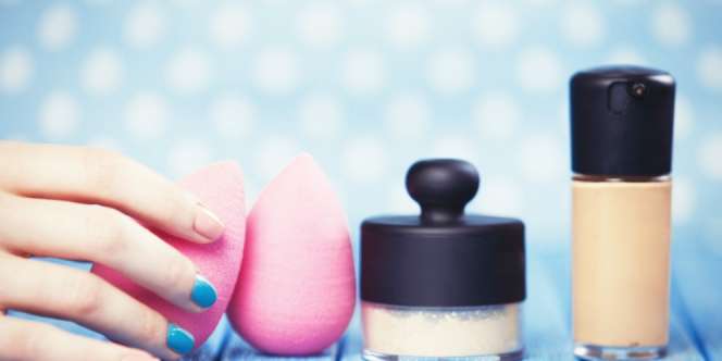 Jangan Asal! Begini Cara Tepat Pemakaian Beauty Blender
