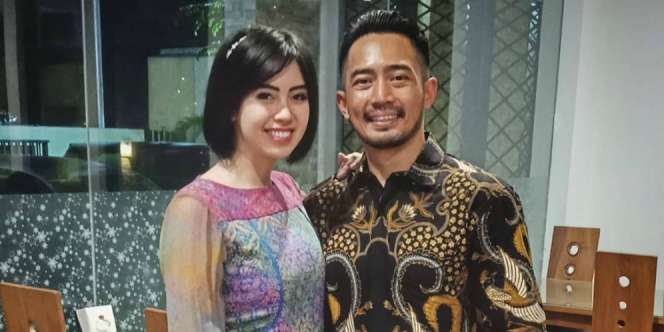 Nyanyi 'Posesif' di Tik Tok, Aksi Yama Carlos Bikin Ngakak