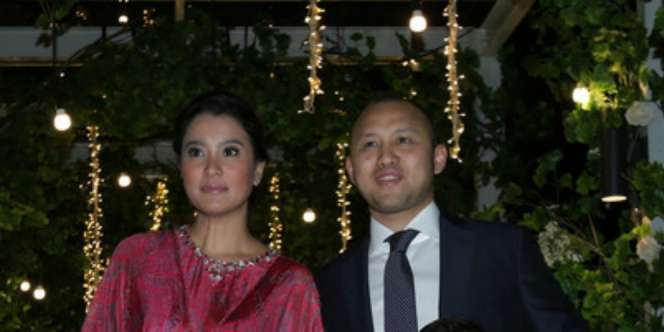 Putra Marcella Idap Tumor Otak, Gejalanya Ternyata Seperti Flu