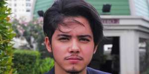 Penampilan Terbaru Aliando Syarief Bikin Geger, Lihat Wajahnya