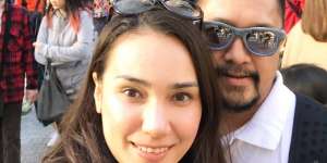 Pamer Foto, Bagian Tubuh Feby Febiola Ini Dibahas Warganet