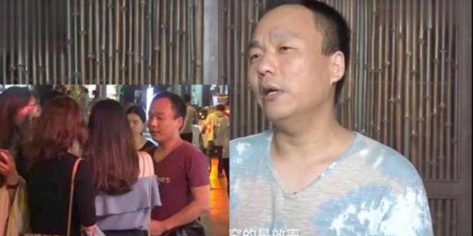 Pria Ini Tak Kapok Meski Cinta Ditolak 80 Ribu Kali