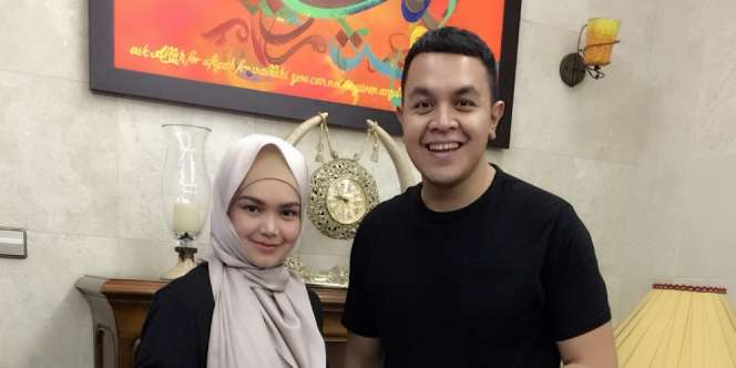 Bikin Pangling, Siti Nurhaliza Buat Fans Tulus Patah Hati