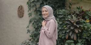 Mix and Match Tunik untuk Sabtu Spesial