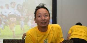 Anak Ringgo Agus Lebih Idolakan Sapi daripada Sang Ayah