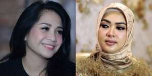 Punya Koper Mewah, Lebih Mahal Nagita atau Syahrini?