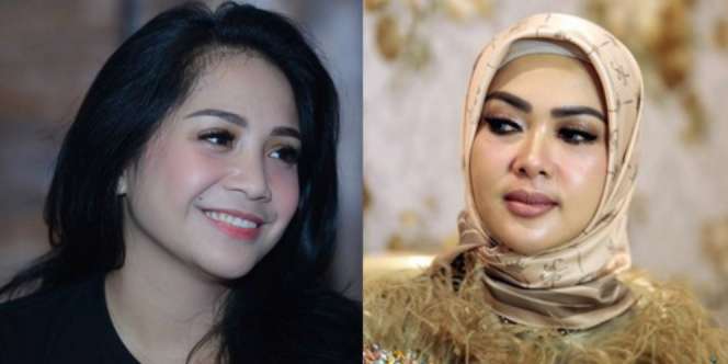 Punya Koper Mewah, Lebih Mahal Nagita atau Syahrini?