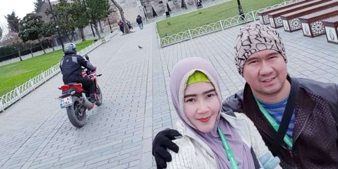 Ingat Bu Dendy yang Tebar Uang? Kisah Terbarunya Mengejutkan