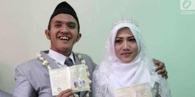 Jadi Istri Sah Caisar, Almaratu Intan: Aku Sudah Pasrah