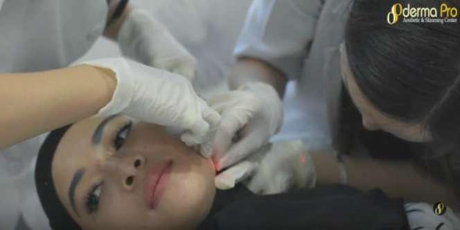 Ingin Bentuk Tubuh Ideal Tanpa Operasi? Coba Laser Aton