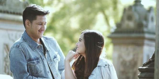 Bubah Alfian Ungkap Pertunangan Mantan Penyanyi Cilik 90-an